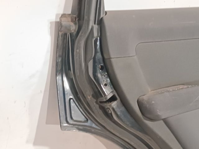 bontott AUDI A2 Bal hátsó Ajtó (Részeivel)