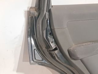 bontott AUDI A2 Bal hátsó Ajtó (Részeivel)