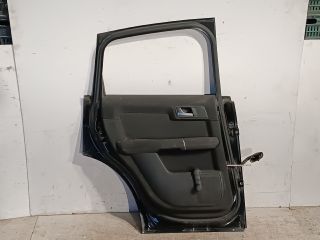 bontott AUDI A2 Bal hátsó Ajtó (Részeivel)