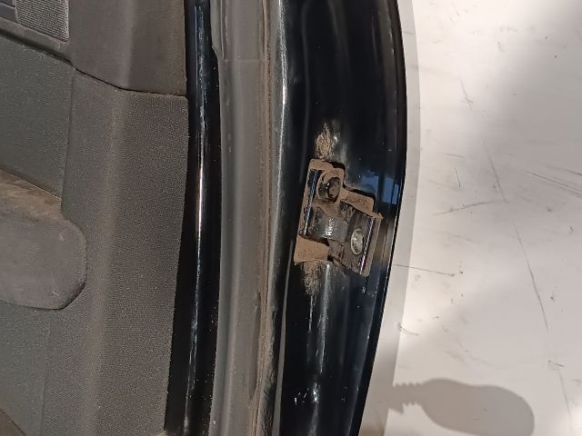 bontott AUDI A2 Bal hátsó Ajtó (Részeivel)