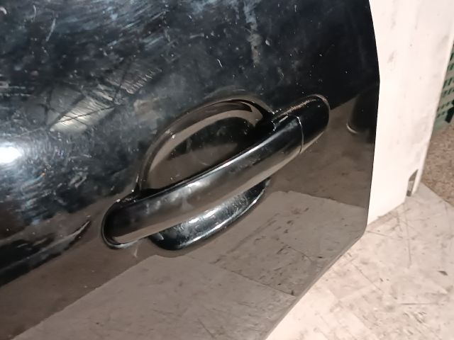 bontott AUDI A2 Bal hátsó Ajtó (Részeivel)