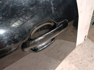 bontott AUDI A2 Bal hátsó Ajtó (Részeivel)