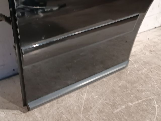 bontott AUDI A2 Bal hátsó Ajtó (Részeivel)