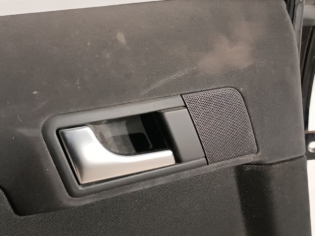 bontott AUDI A2 Bal hátsó Ajtó (Részeivel)