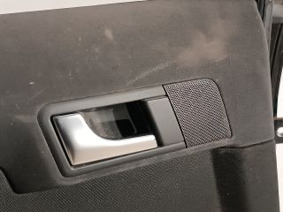 bontott AUDI A2 Bal hátsó Ajtó (Részeivel)
