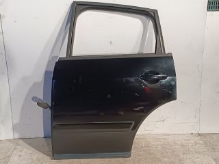 bontott AUDI A2 Bal hátsó Ajtó (Részeivel)