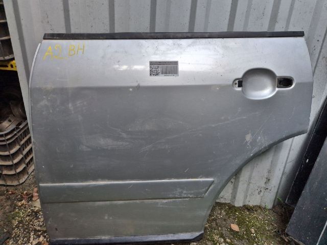 bontott AUDI A2 Bal hátsó Ajtó (Üres lemez)