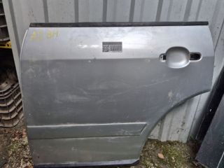 bontott AUDI A2 Bal hátsó Ajtó (Üres lemez)