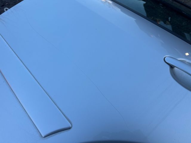 bontott AUDI A2 Bal hátsó Ajtó (Üres lemez)