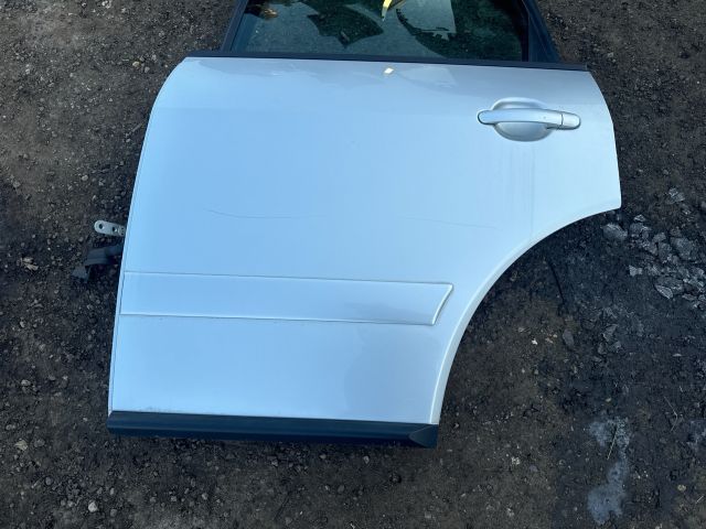 bontott AUDI A2 Bal hátsó Ajtó (Üres lemez)