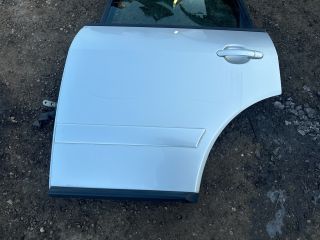 bontott AUDI A2 Bal hátsó Ajtó (Üres lemez)