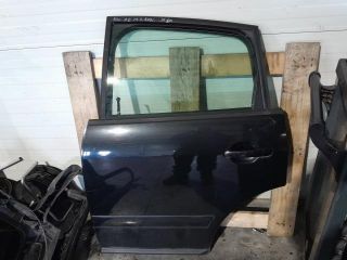 bontott AUDI A2 Bal hátsó Ajtó (Üres lemez)