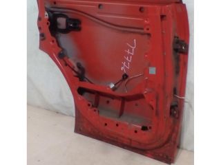 bontott AUDI A2 Bal hátsó Ajtó (Üres lemez)