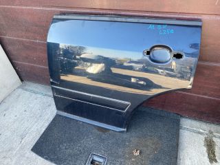 bontott AUDI A2 Bal hátsó Ajtó (Üres lemez)