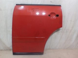 bontott AUDI A2 Bal hátsó Ajtó (Üres lemez)