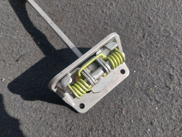 bontott AUDI A2 Bal hátsó Ajtóhatároló