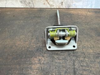 bontott AUDI A2 Bal hátsó Ajtóhatároló