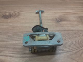 bontott AUDI A2 Bal hátsó Ajtóhatároló