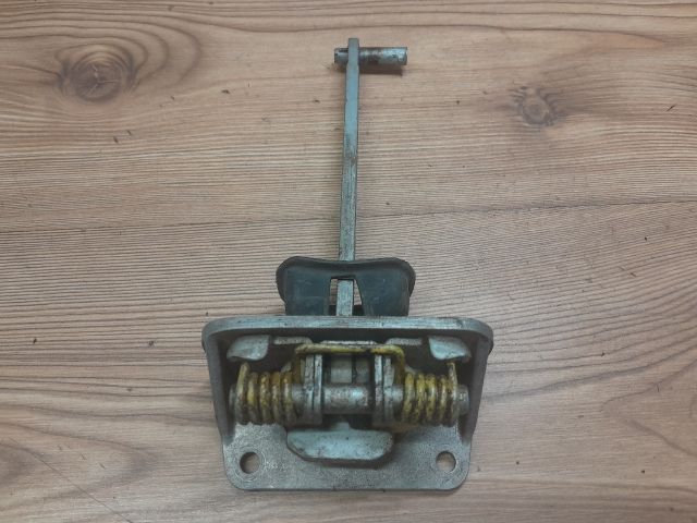 bontott AUDI A2 Bal hátsó Ajtóhatároló