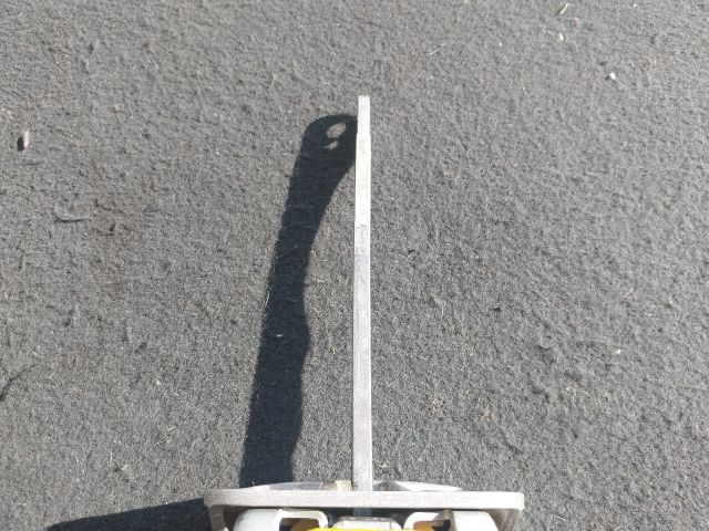 bontott AUDI A2 Bal hátsó Ajtóhatároló