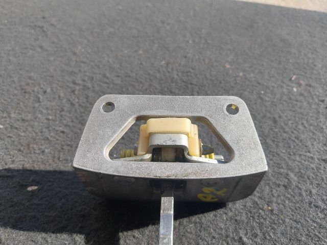 bontott AUDI A2 Bal hátsó Ajtóhatároló