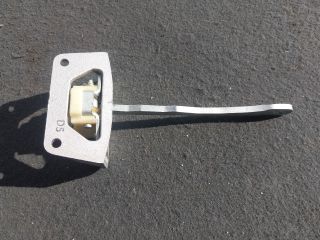 bontott AUDI A2 Bal hátsó Ajtóhatároló