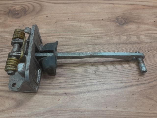 bontott AUDI A2 Bal hátsó Ajtóhatároló