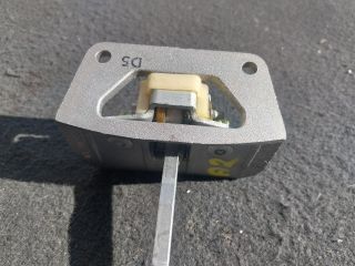 bontott AUDI A2 Bal hátsó Ajtóhatároló