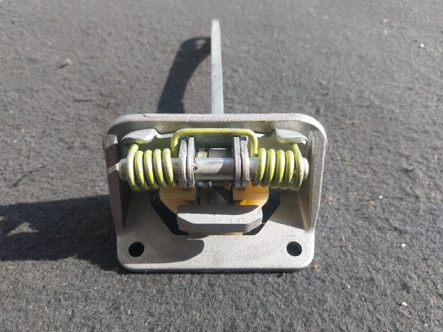 bontott AUDI A2 Bal hátsó Ajtóhatároló