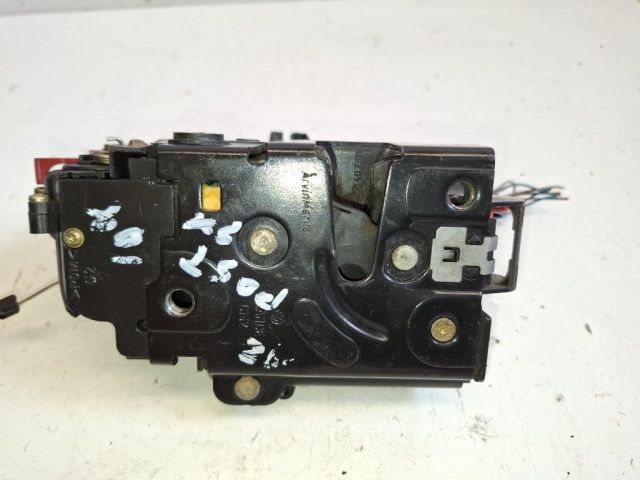 bontott AUDI A2 Bal hátsó Ajtózár