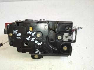 bontott AUDI A2 Bal hátsó Ajtózár