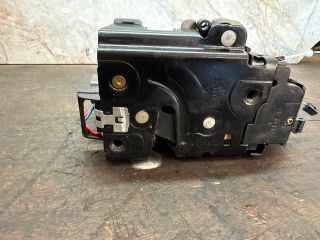 bontott AUDI A2 Bal hátsó Ajtózár