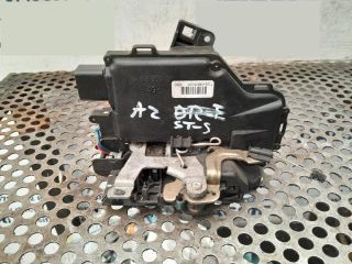 bontott AUDI A2 Bal hátsó Ajtózár