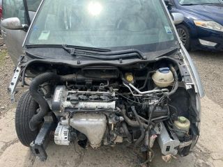 bontott AUDI A2 Bal hátsó Ajtózár