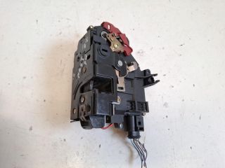 bontott AUDI A2 Bal hátsó Ajtózár