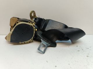 bontott AUDI A2 Bal hátsó Biztonsági Öv