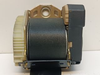 bontott AUDI A2 Bal hátsó Biztonsági Öv