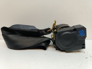 bontott AUDI A2 Bal hátsó Biztonsági Öv