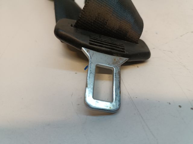 bontott AUDI A2 Bal hátsó Biztonsági Öv