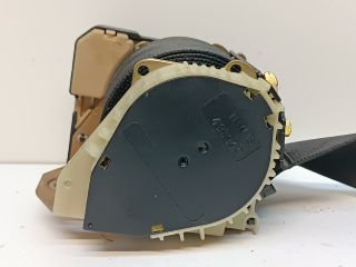 bontott AUDI A2 Bal hátsó Biztonsági Öv