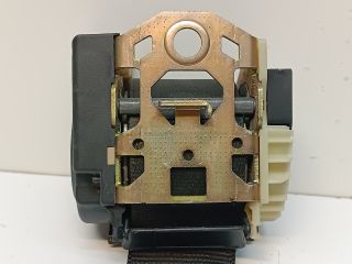 bontott AUDI A2 Bal hátsó Biztonsági Öv