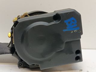 bontott AUDI A2 Bal hátsó Biztonsági Öv