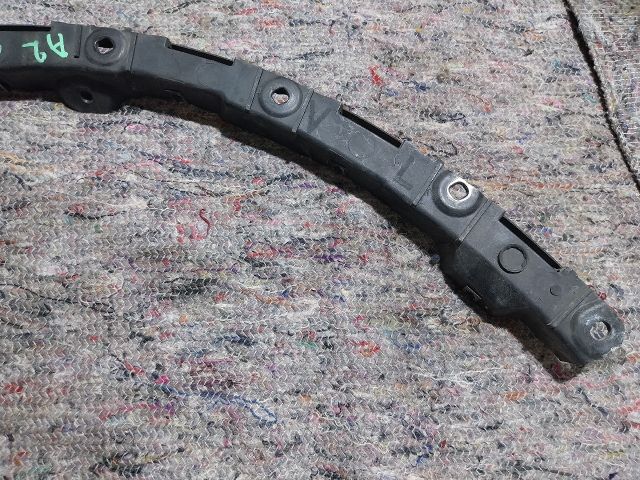 bontott AUDI A2 Bal hátsó Lökhárító Tartó (Műanyag)