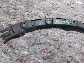 bontott AUDI A2 Bal hátsó Lökhárító Tartó (Műanyag)