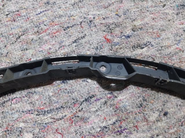 bontott AUDI A2 Bal hátsó Lökhárító Tartó (Műanyag)