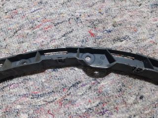 bontott AUDI A2 Bal hátsó Lökhárító Tartó (Műanyag)