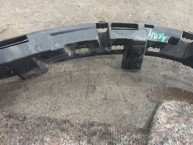 bontott AUDI A2 Bal hátsó Oldal Lökhárító Tartó (Műanyag)