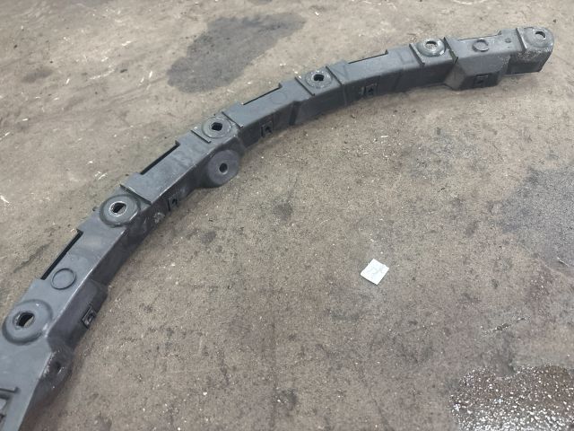 bontott AUDI A2 Bal hátsó Oldal Lökhárító Tartó (Műanyag)