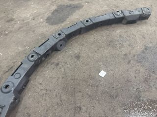 bontott AUDI A2 Bal hátsó Oldal Lökhárító Tartó (Műanyag)