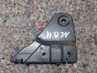 bontott AUDI A2 Bal hátsó Oldal Lökhárító Tartó (Műanyag)